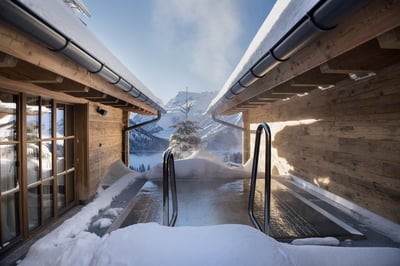 Luxury Villa Photo #4