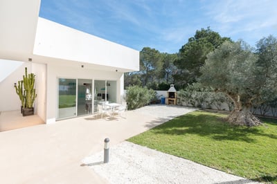 Luxury Villa Photo #54