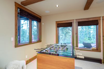 Luxury Villa Photo #11