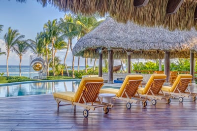 Luxury Villa Photo #5