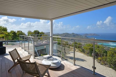 Luxury Villa Photo #8