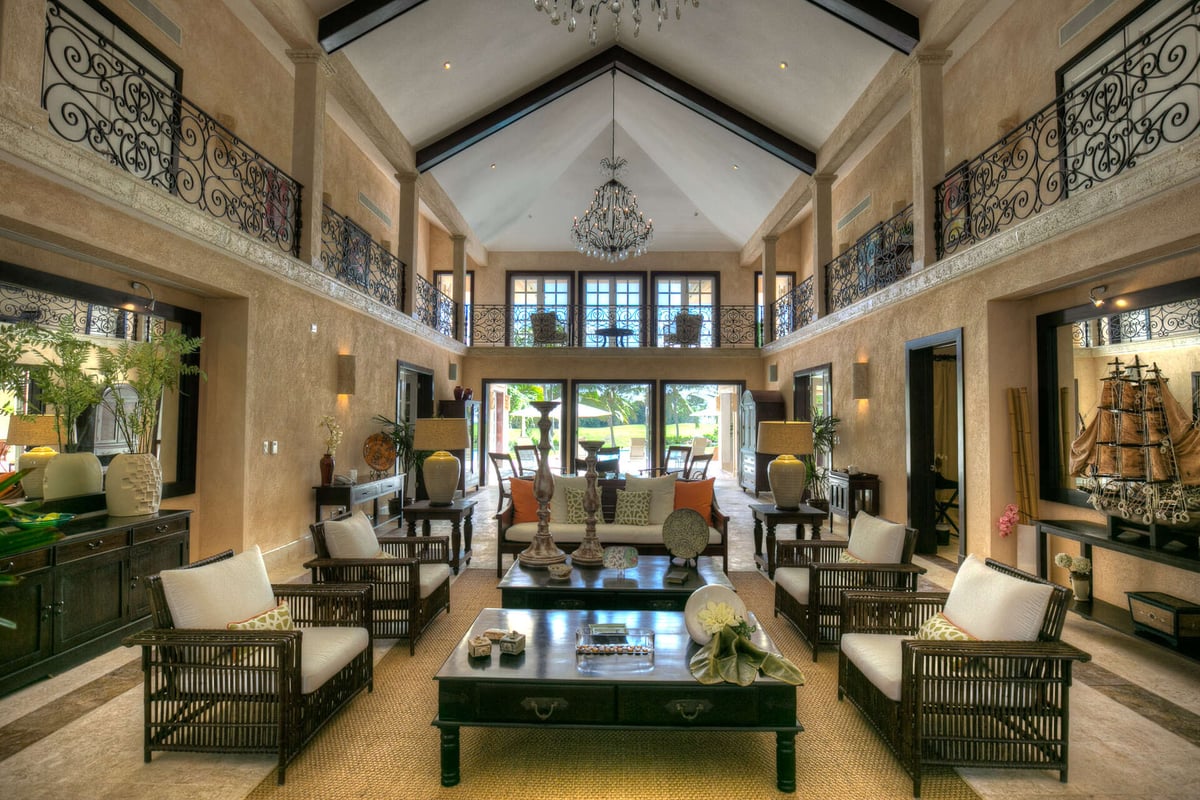 Arrecife Luxury Estate villa rental - 75