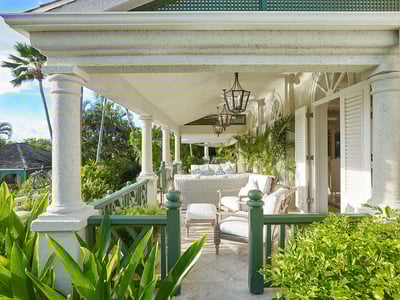 Luxury Villa Photo #10