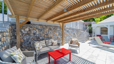 Luxury Villa Photo #16