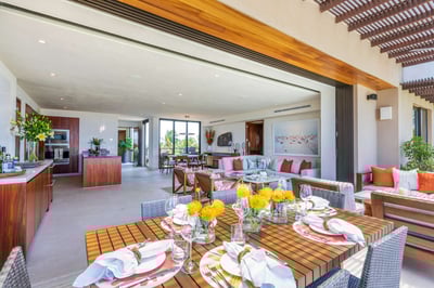 Luxury Villa Photo #7