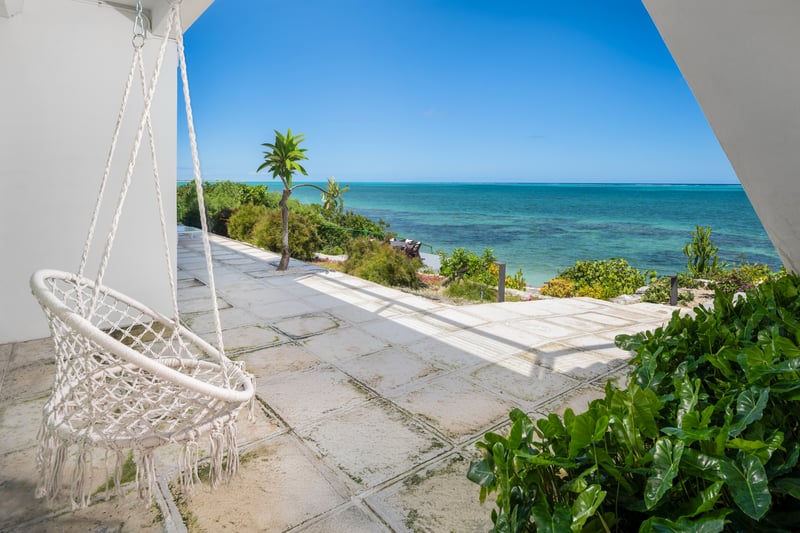 Villa Eden