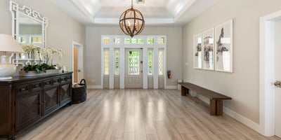 Luxury Villa Photo #9