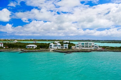 Luxury Villa Photo #66