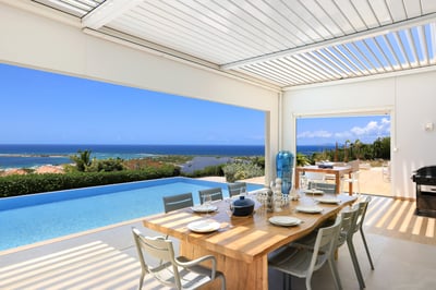 Luxury Villa Photo #6