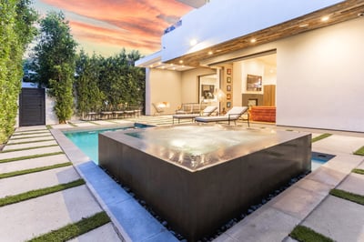 Luxury Villa Photo #10
