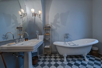 Luxury Villa Photo #18