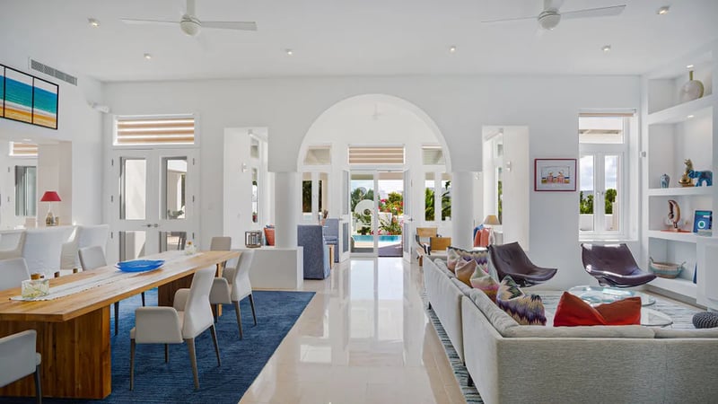 Shiloh Estate