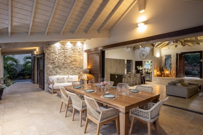 Luxury Villa Photo #46