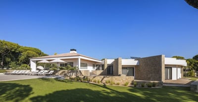 Luxury Villa Photo #3