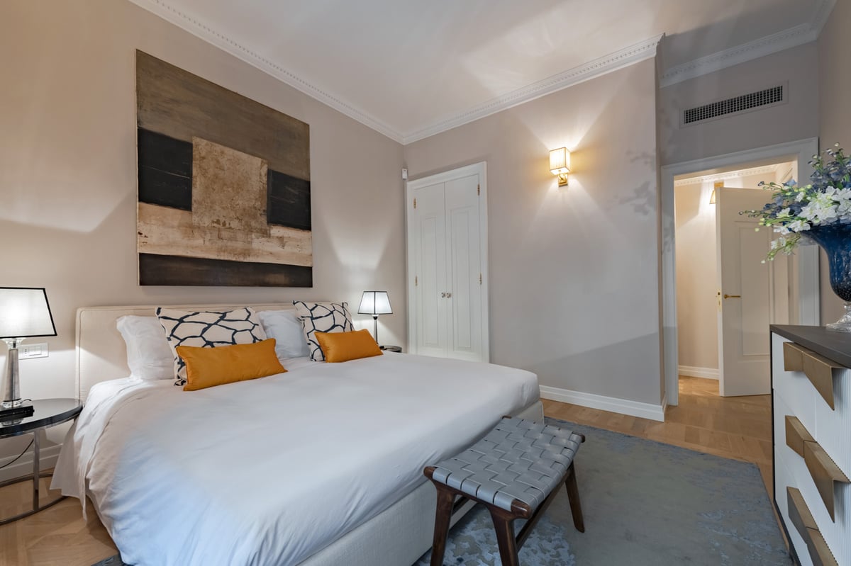 Turan apartment rental - 15