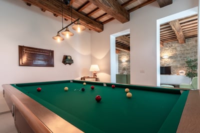 Luxury Villa Photo #25