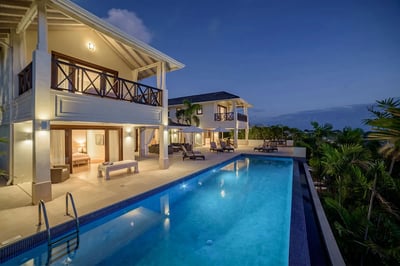 Luxury Villa Photo #8