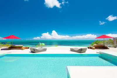 Luxury Villa Photo #4