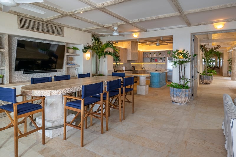 Villa Ohana