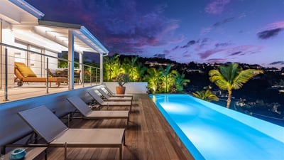 Luxury Villa Photo #5