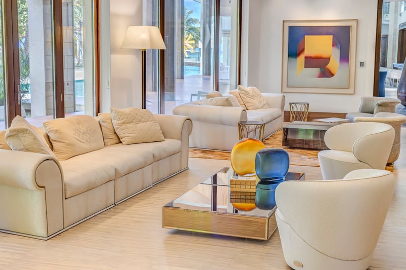 Juanillo 3 | Blue Oasis