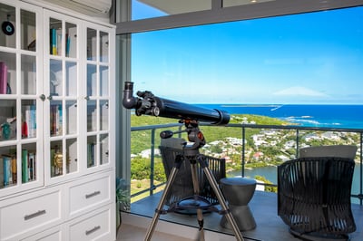 Luxury Villa Photo #17