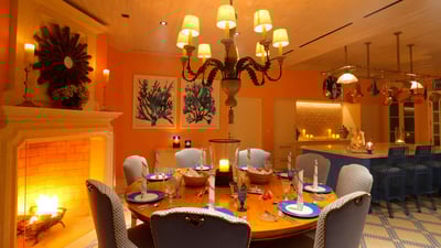 Luxury Villa Photo #13