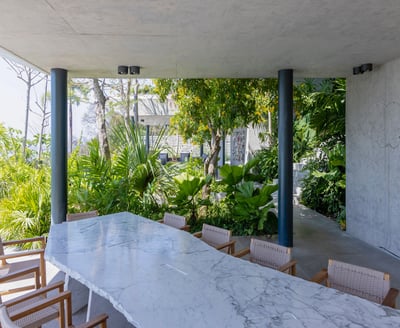 Luxury Villa Photo #14