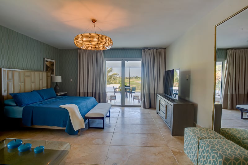 Hacienda C1 | Sol Invictus