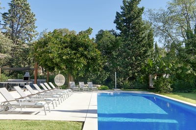 Luxury Villa Photo #5