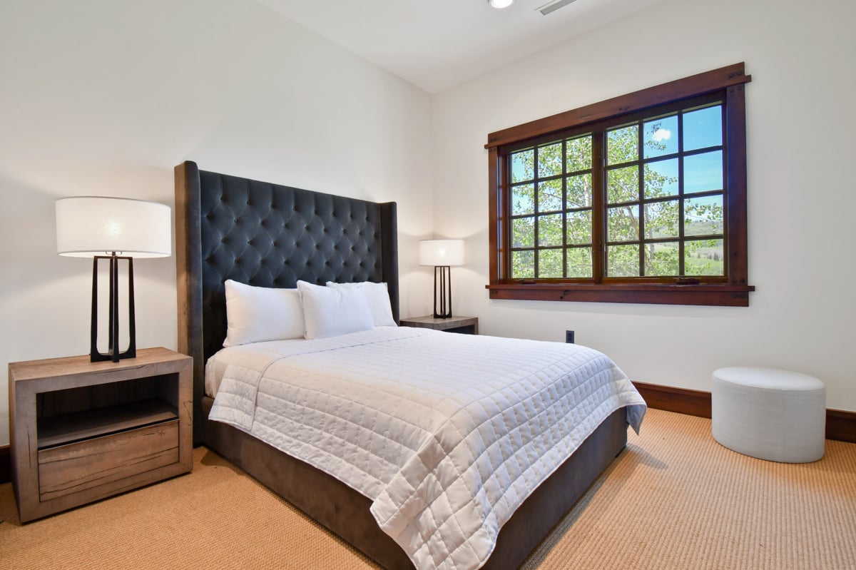 Arrowleaf Lodge #107