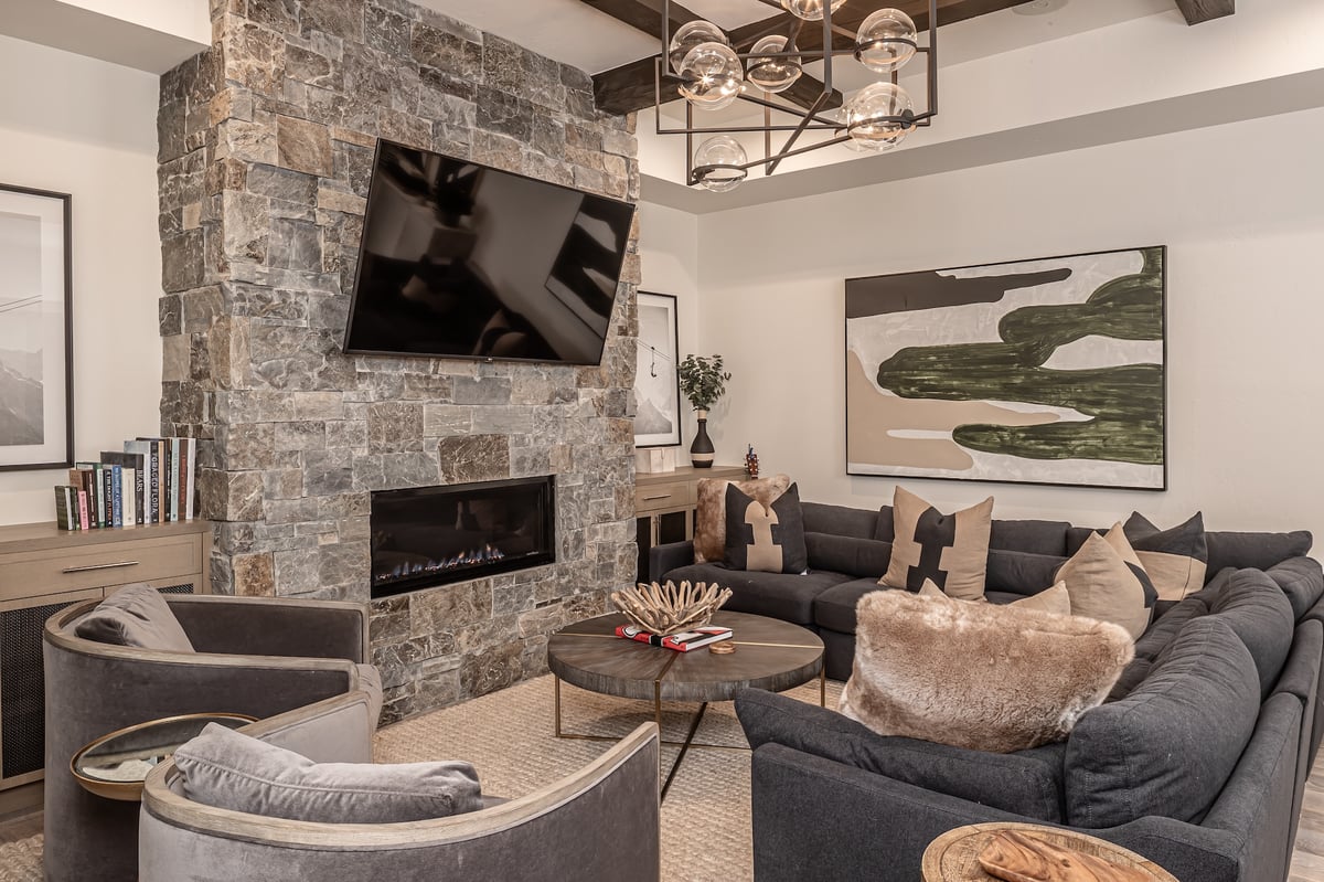 Inspiration Point Townhome 4C