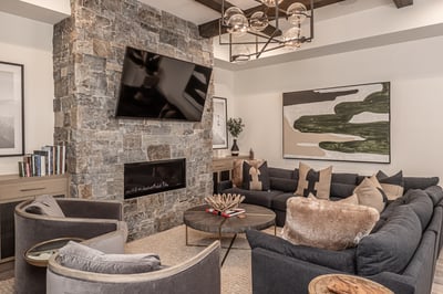 Luxury Villa Photo #14