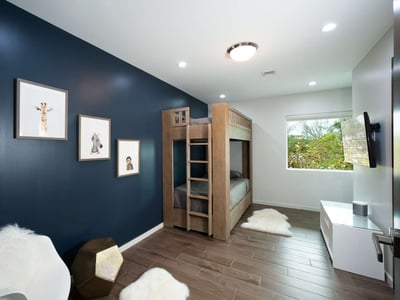 Luxury Villa Photo #28