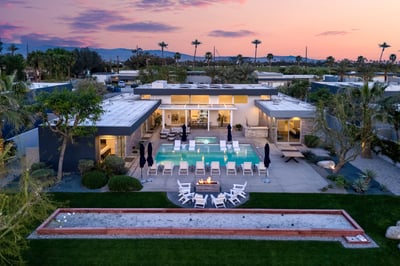 Luxury Villa Photo #2