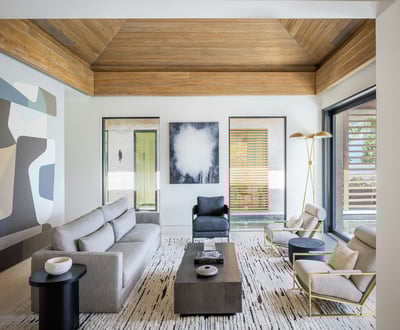 Luxury Villa Photo #11
