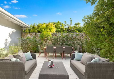 Luxury Villa Photo #5