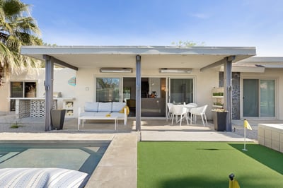 Luxury Villa Photo #16