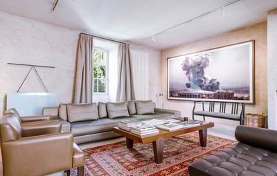 Luxury Villa Photo #21