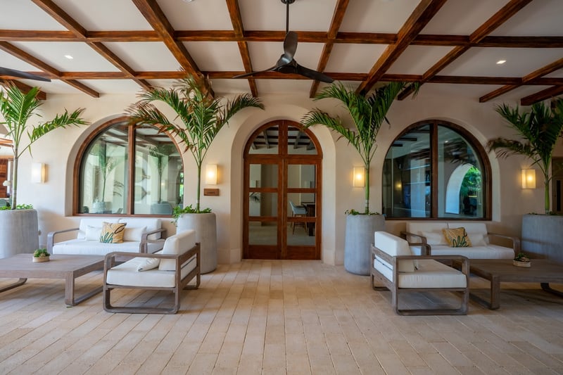 Artila 9BR Luxury Penthouse