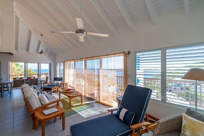 Luxury Villa Photo #2