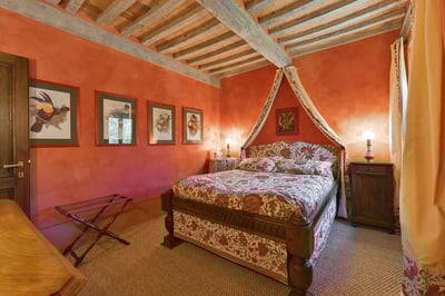 Luxury Villa Photo #25