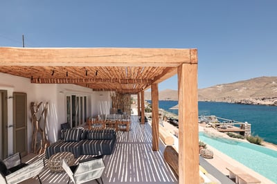 Luxury Villa Photo #8
