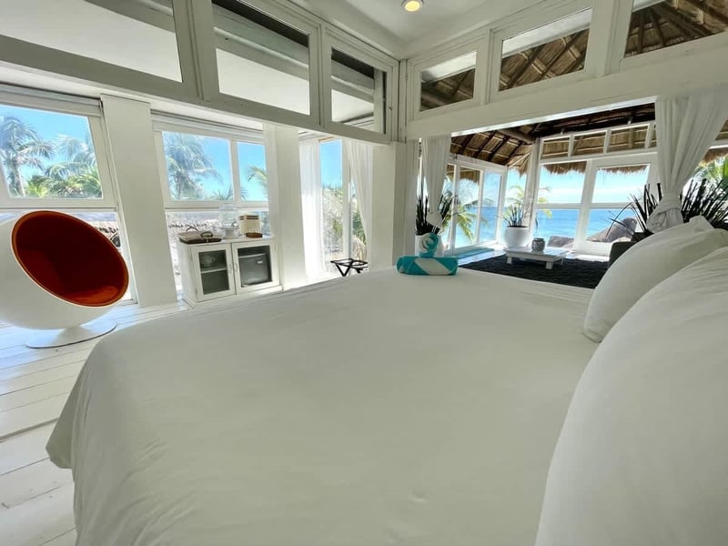 Villa Shambala