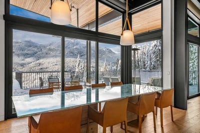 Luxury Villa Photo #22