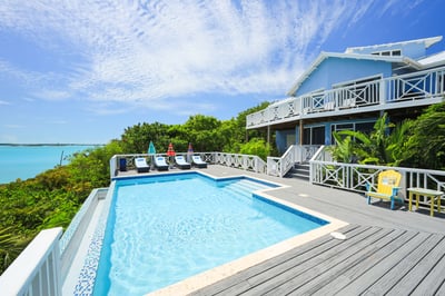 Luxury Villa Photo #9