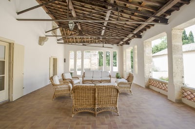 Luxury Villa Photo #11