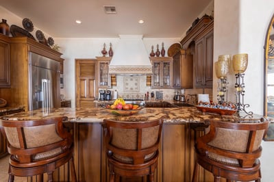 Luxury Villa Photo #42