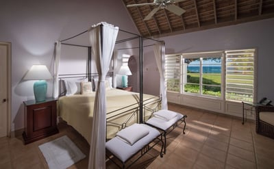 Luxury Villa Photo #12