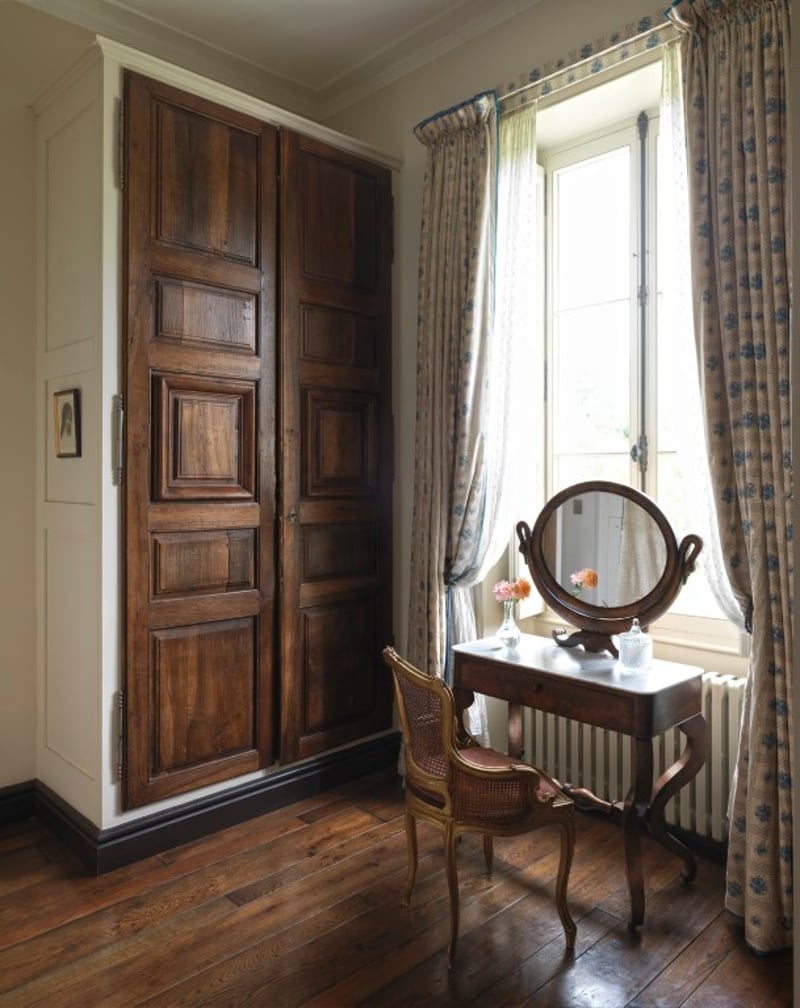 Château Le Petit Verdus